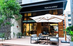 東急ステイ博多